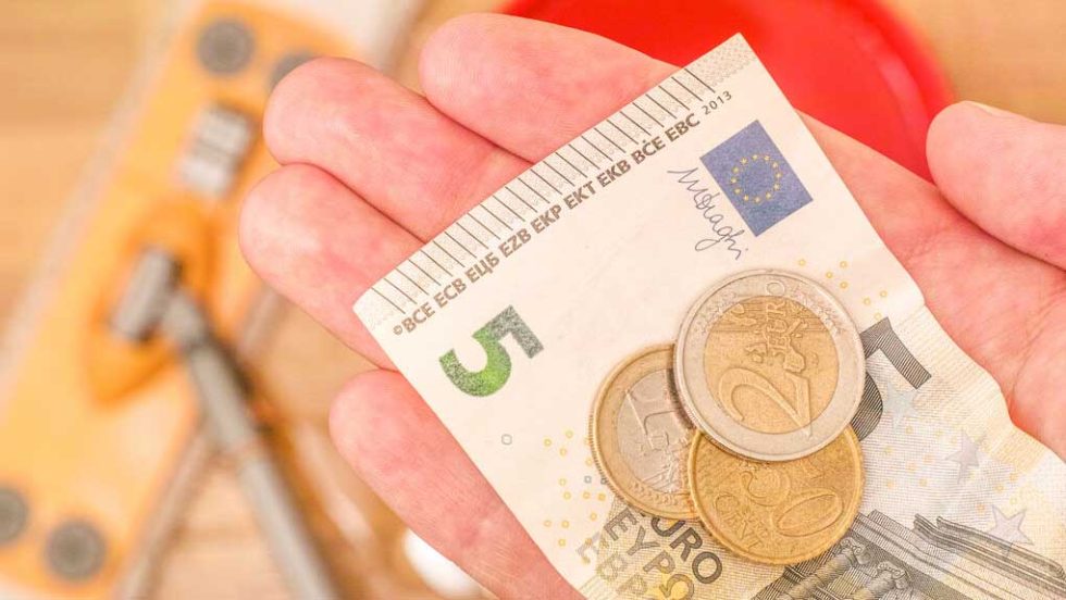 psila euros